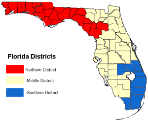 Pensacola | Northern District of Florida | United States Bankruptcy Court